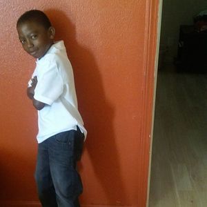 Meet your Posher, Monique